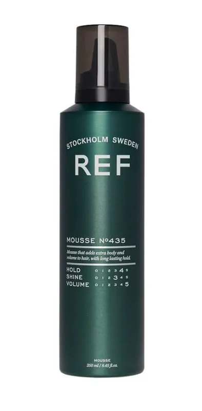 Efterfrågad | REF Styling Mousse 250ml