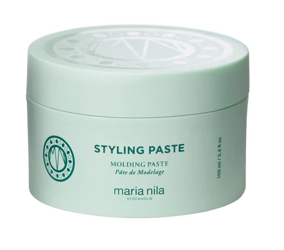 Maria Nila Styling Paste (Gneiss) 100ml | Rekommenderas