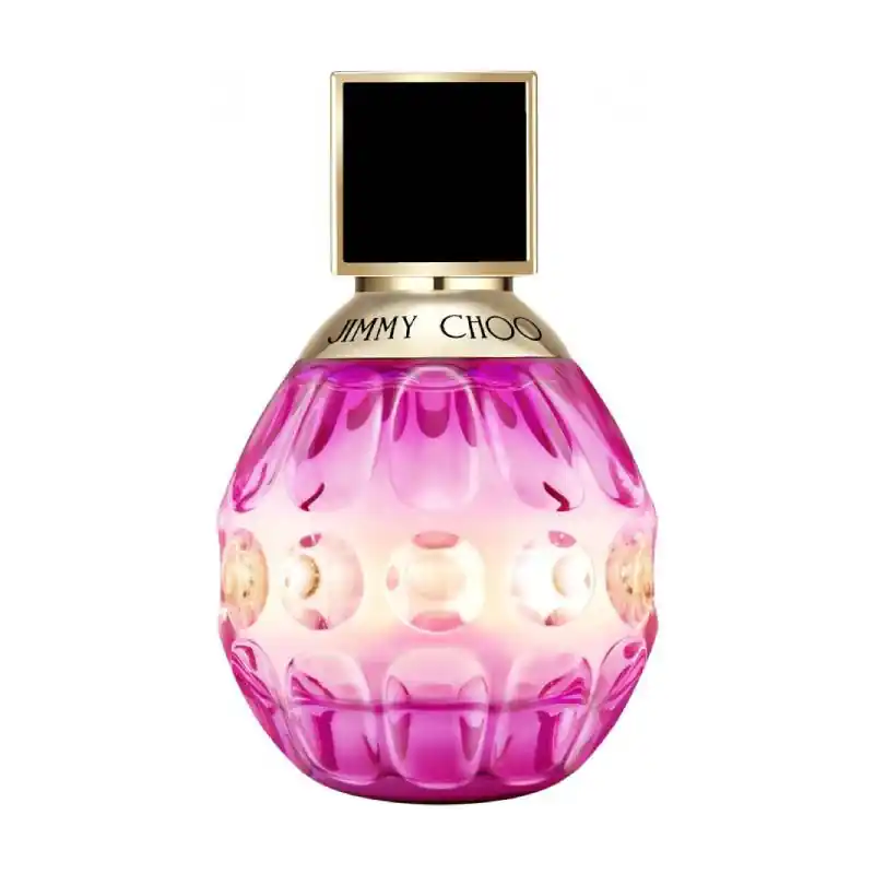 Jimmy Choo Rose Passion EdP 100ml - Expressleverans