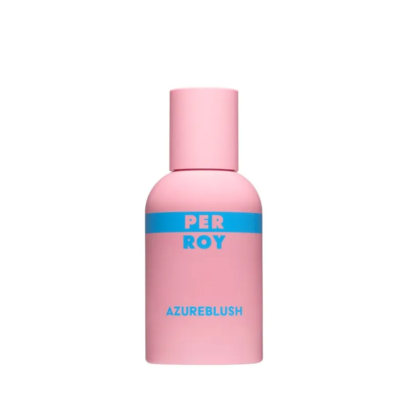 Perroy Azureblush EdP 100ml | Professionell kvalitet
