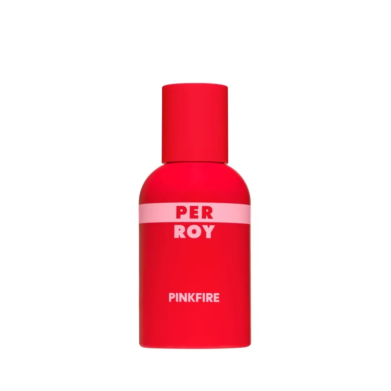Perroy Pinkfire EdP 50ml - Bara denna vecka
