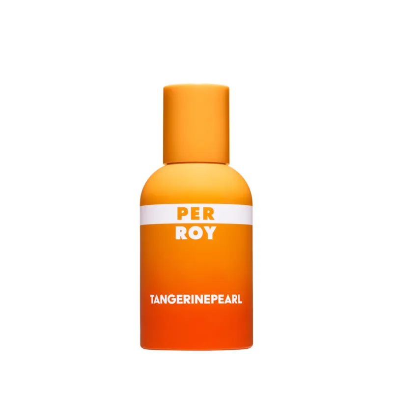 Perroy Tangerinepearl EdP 50ml | Snabb leverans