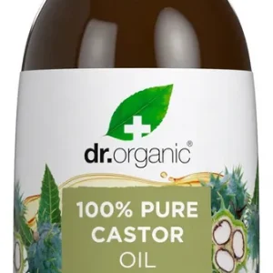 100% Pure Castor Oil - 250 ml - Rea