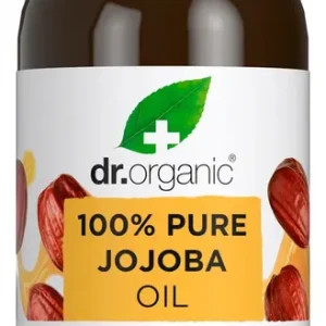 100% Pure Jojoba Oil - 100 ml - Kanonerbjudande