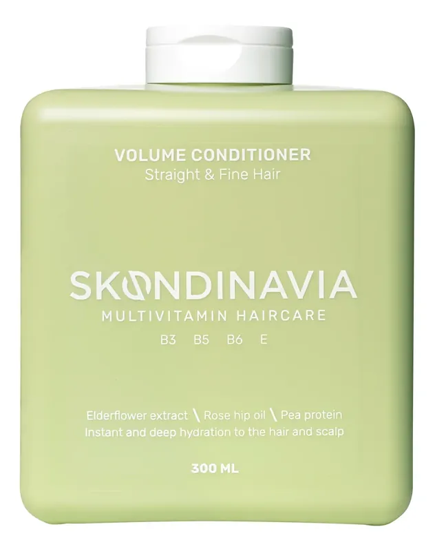 Volume Conditioner - 300 ml - Väl omtyckt