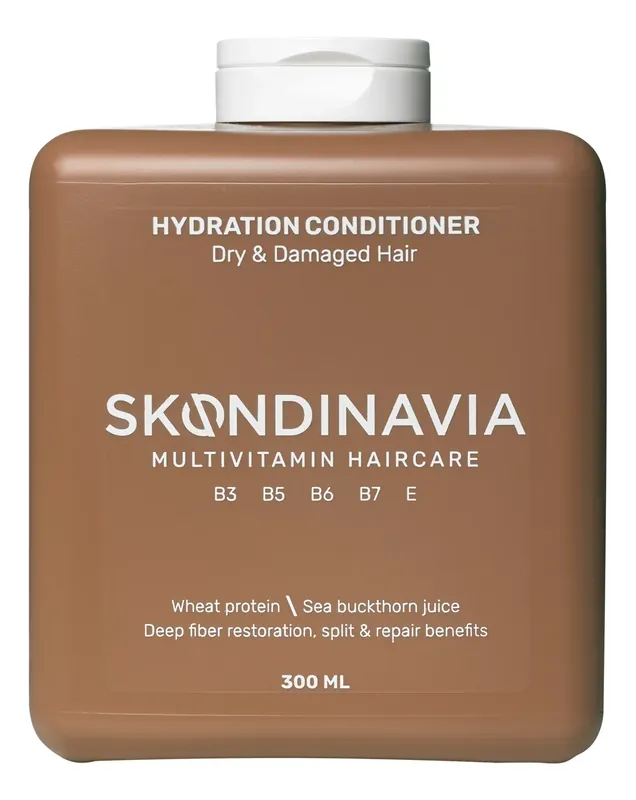 Skynda dig - Hydration Conditioner - 300 ml