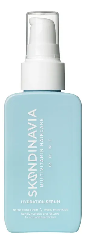 Prissänkt - Hydration Serum - 100 ml