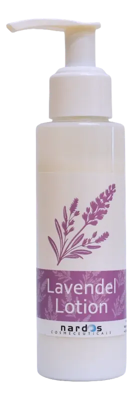 Lavendellotion - 100 ml | Kampanjpris