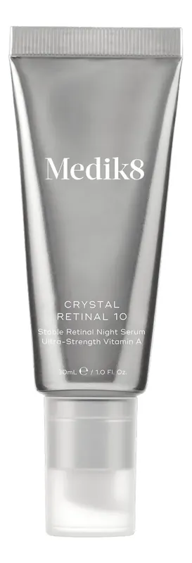 Crystal Retinal 10 - 30 ml | Försäljningssuccé