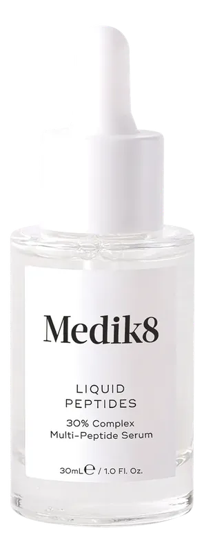 Liquid Peptides - 30 ml | Beställ direkt