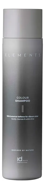 Favorit | Elements Colour Shampoo - 250 ml
