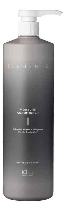 Elements Moisture Conditioner - 1000 ml - Rekommenderas