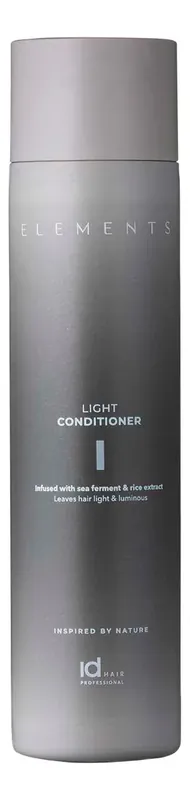 Superpris - Elements Light Conditioner - 250 ml