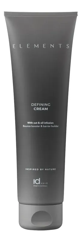 Elements Defining Cream - 150 ml - Outlet