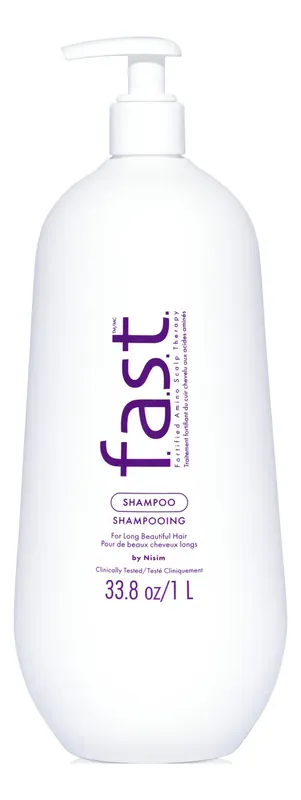 Precis tillagt | Shampoo - 1000 ml