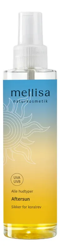 Erbjudande - Aftersun - 150 ml