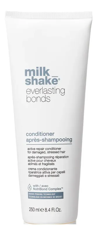 Everlasting Bonds Conditioner - 250 ml - Snart slut
