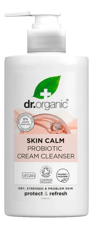Väl omtyckt | Skin Calm Probiotic Cleanser - 150 ml
