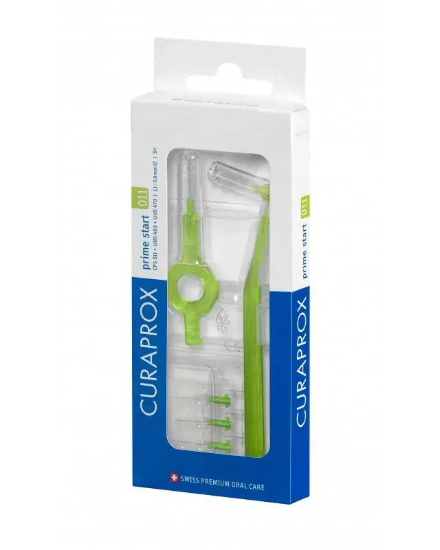 Prime Plus startset - 11 - Trygg betalning