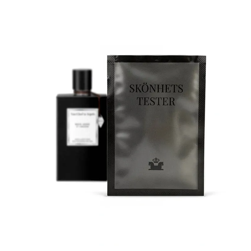Van Cleef & Arpels Bois Dore EdP - Skönhetstester - Premium