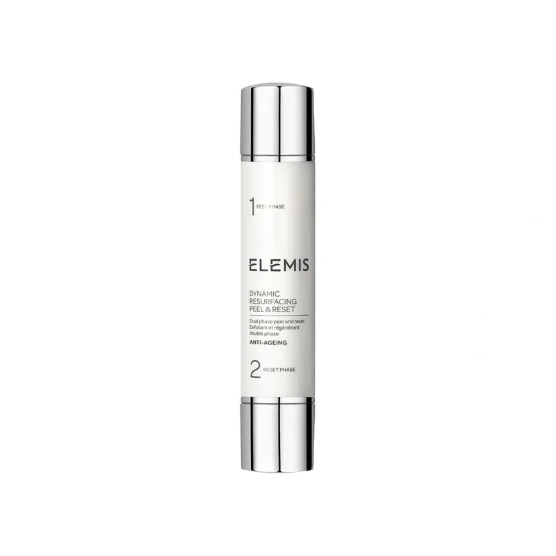 Elemis Dynamic Resurfacing Peel And Reset 30 ml - Prissänkt