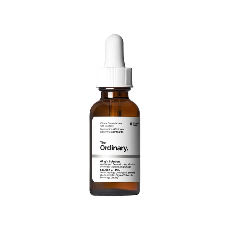 The Ordinary Gf 15% Solution 30 ml | Enkel retur